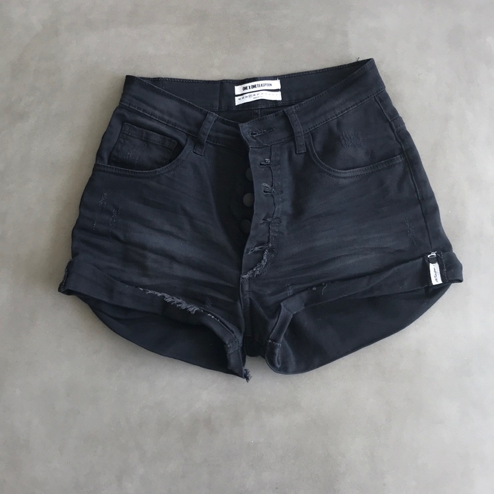 One Teaspoon Harlets - image 3